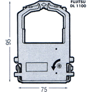 BASIC FUJITSU CINTA MATRICIAL DL1100